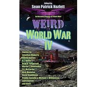 Weird World War Iv