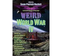 Weird World War Iv