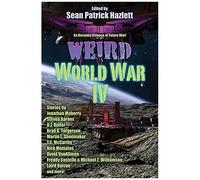 Weird World War Iv