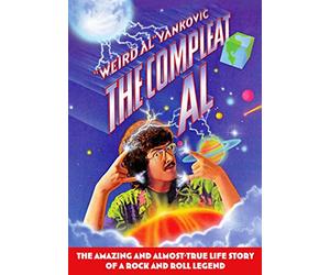 Weird Yankovic: The Compleat Al