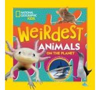 Weirdest Animals On The Planet