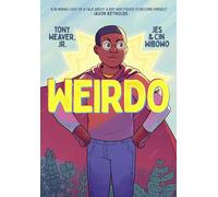 Weirdo