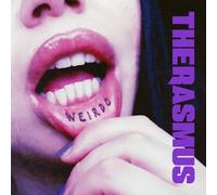 Weirdo by The Rasmus [CD] NEUF