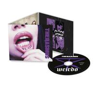 Weirdo CD