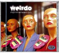 Weirdo - Normalisation [Import]