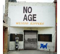 Weirdo Rippers