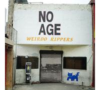 Weirdo Rippers [Import Allemand]