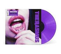 The Rasmus - Weirdo - Purple