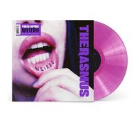 Weirdo Vinyle Rose Néon Vinyle