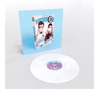 WeirdOs Vinyle Blanc Vinyle