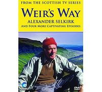 Weir's Way-Alexander Selkirk (Disc 3) [DVD] [Import]