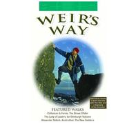 Weir's Way: Collieston & Forvie, Braemar, Edinburgh, Anstruther - Dvd