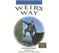 Weir's Way - Weir's Way - Eriskay, Sailing, Isle of Muck [Import anglais]