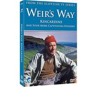 Weir's Way-Kincardine (Disc 6) [DVD] [Import]