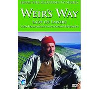Weir's Way - Lady Of Lawers (Disc 4) [DVD]