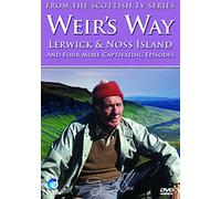 Weir's Way - Lerwick & Noss Island [DVD]