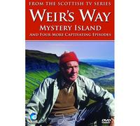 Weirs Way Mystery Island Stv Scottish - Dvd