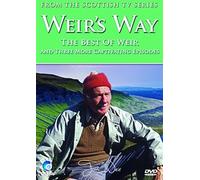 Weir – Weir's Way : The Best Of Weir (Disc 5) – DVD