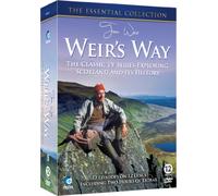 Weir's Way-The Essential Collection [DVD] [Import]