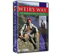 Weir's Way - The Highlands And The Hebrides , (Box Set) G
