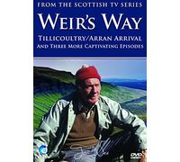 Weirs Way Tillicoultry [Edizione: Regno Unito] [Import]