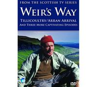 Weirs Way Tillicoultry Stv Scottish - Dvd