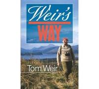 Weir's Way Tom Weir (Auteur)