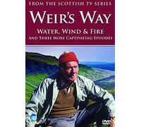 Weirs Way Water Wind Fire [Edizione: Regno Unito] [Import]