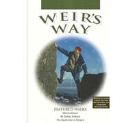Weir's Way - Weir's Way - Wanlockhead/at Tarbet, Kintyre/the South End... [Import anglais]