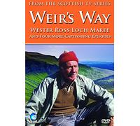 Weir's Way: Wester Ross Loch Maree And Four More Captivating...