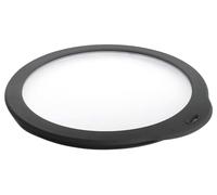 Weis 11124 Couvercle alimentaire en verre Silicone