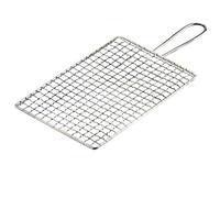 Weis 11414 Râpe à pommes de terre Acier Inoxydable Argent 32 x 14 x 1 cm