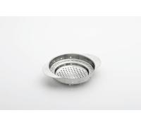 Weis 11912 Égouttoir à boîtes Acier Inoxydable Argent 14 x 11 x 5 cm