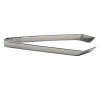 Weis 11994 Pince à arêtes Acier Inoxydable Argent 12 x 2 x 2 cm