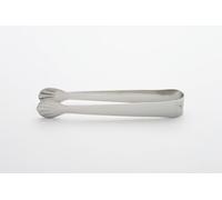 Weis 12112 Pince à Sucre Acier Inoxydable Argent 12 x 2 x 2 cm