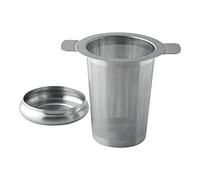 Weis Filtre à thé en inox micro-perforé