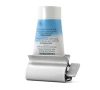 Weis 13907 Presse-Tube Acier Inoxydable Argent 6,5 x 4 x 3 cm