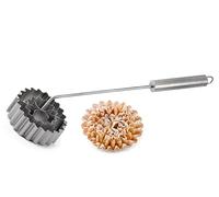 Casserole Garinox 14 cm en inox,