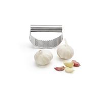 Weis Presse-ail 15228 en acier inoxydable Argent