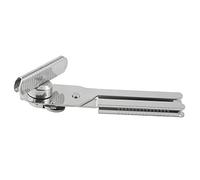 Weis 15232 Ouvre-boîte Acier Inoxydable Argent 21 x 5 x 5 cm