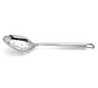 Weis 15522 Cuillère à Légume Acier Inoxydable Argent 23 x 5 x 3 cm