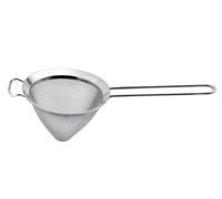 Weis 15614 Passoire Fine Acier Inoxydable Argent 32 x 14 x 9 cm