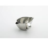 Weis 15827 Saucière Séparatrice de Graisse Acier Inoxydable Argent 9 x 13 x 6 cm