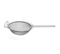 Weis 16220 Passoire Taille Fine Acier Inoxydable Argent 39 x 20 x 20 cm