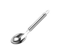 Weis 16710 Supremissima Cuillère à Riz Acier Inoxydable Argent 24,5 x 6,5 x 3 cm