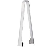 Weis 16908 Pince Bougie Acier Inoxydable Argent 5 x 5 x 25 cm
