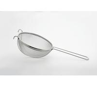 Weis 17026 Passoire Fine Acier Inoxydable Argent 53 x 26 x 26 cm