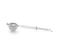 Weis 17308 Chinois friture Acier Inoxydable Argent 36 x 8 x 6 cm