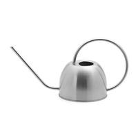 Weis 17402 Arrosoir 2,5 L Argent 45 x 25 x 16 cm, pour extérieur, avec Embout