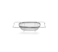 weis 17634 passoire extensible pour évier en acier inoxydable